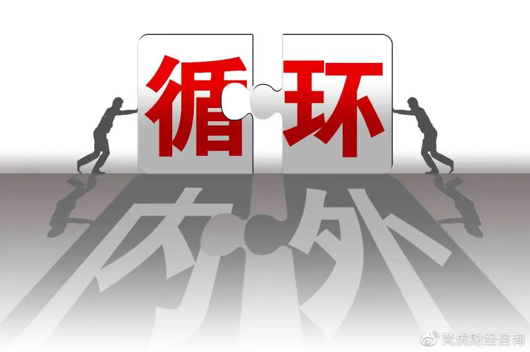 广咨智库 | “双循环”新发展格局下工程咨询行业高质量发展思考